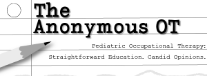 The Anonymous OT