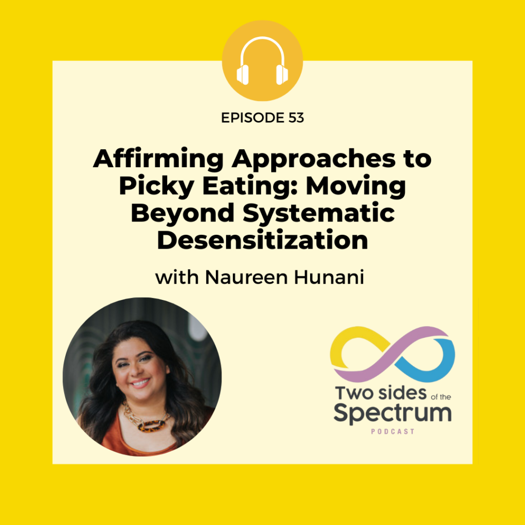 Two Sides of the Spectrum Podcast Episode 53