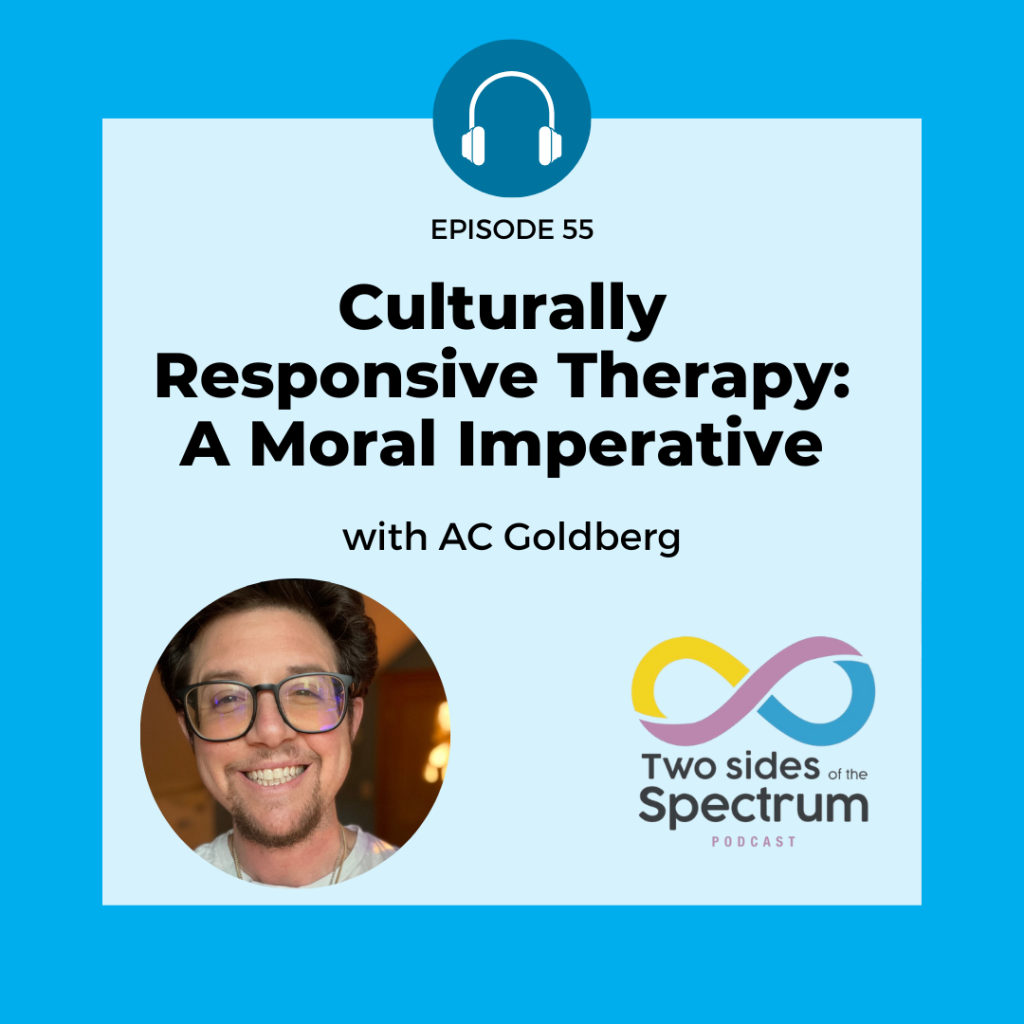 Two Sides of the Spectrum Podcast Episode 55