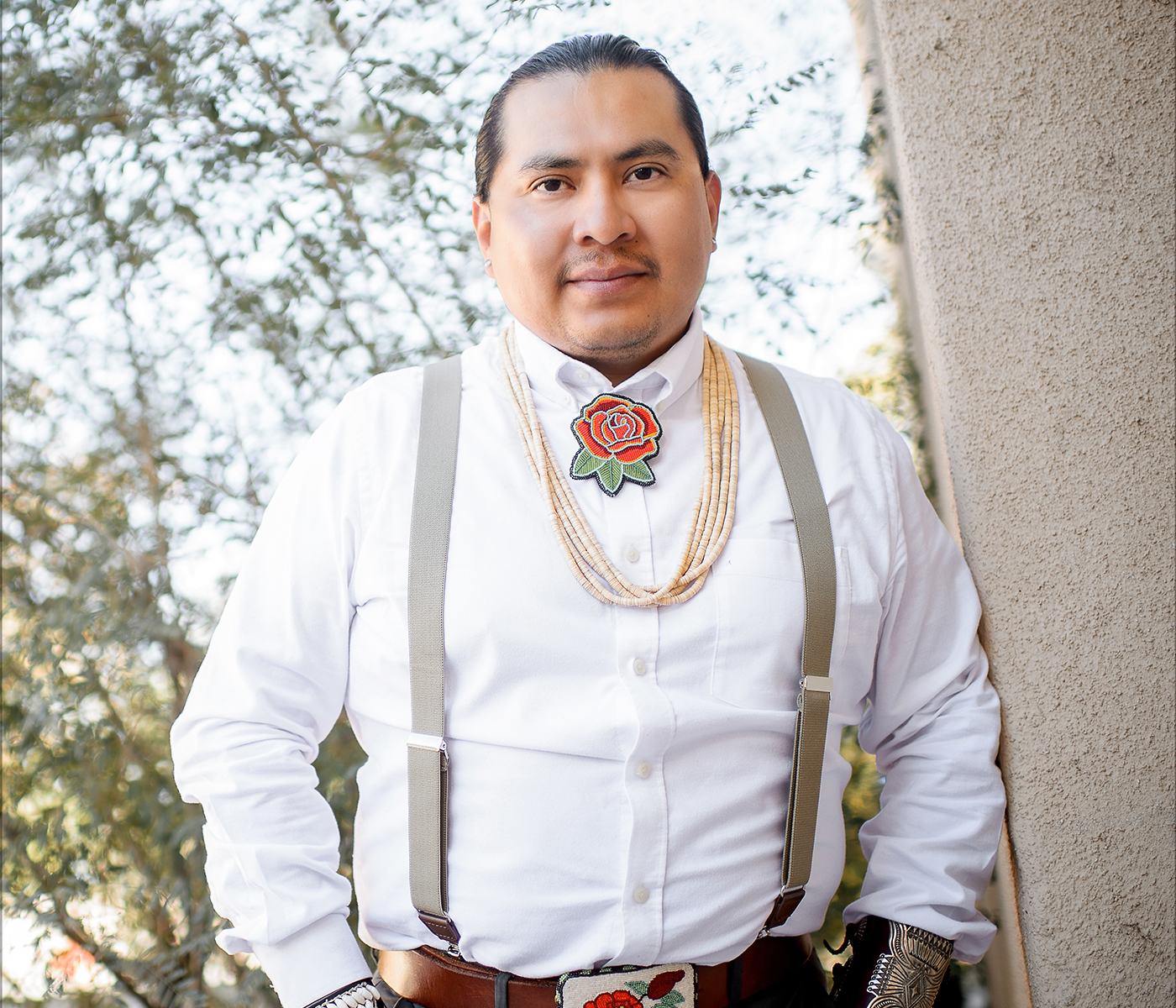 Joshuaa Allen Burbank, PhD, CCC-SLP