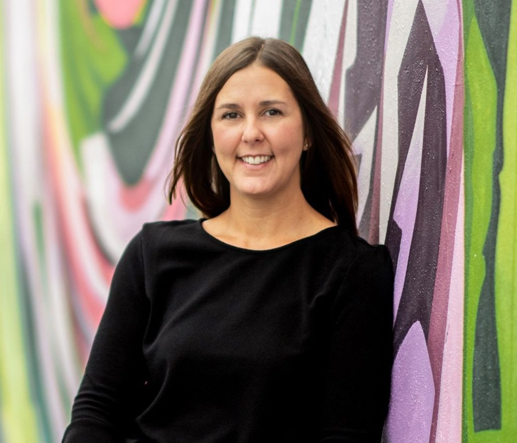 Kelly Mahler, OTD, OTR/L