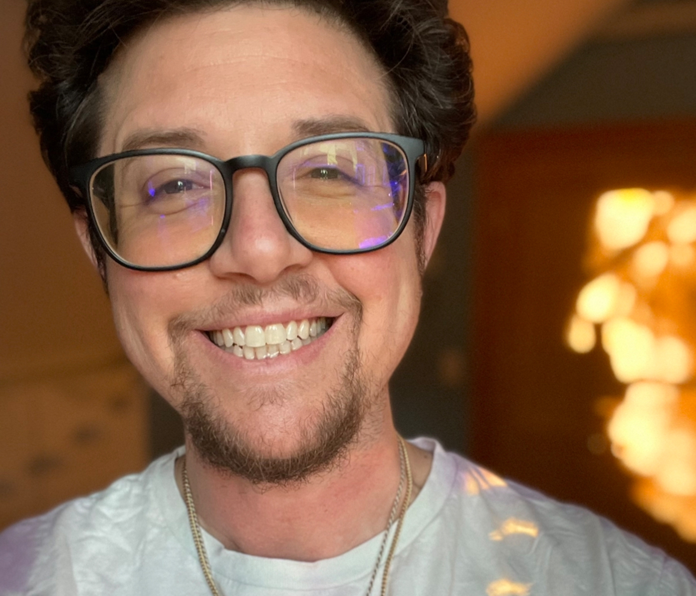 AC Goldberg, PhD CCC/SLP