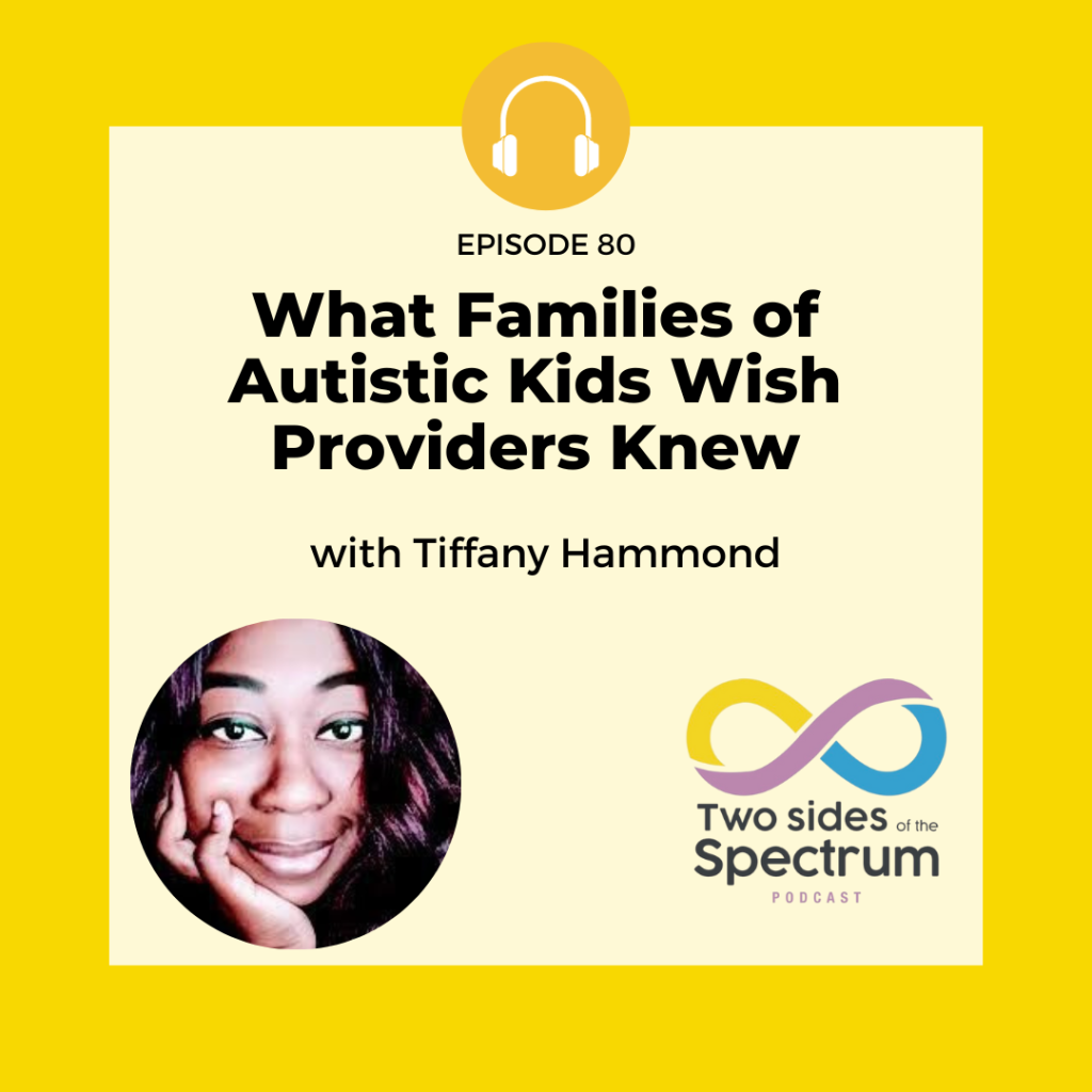 Two Sides of the Spectrum Podcast Episode 80