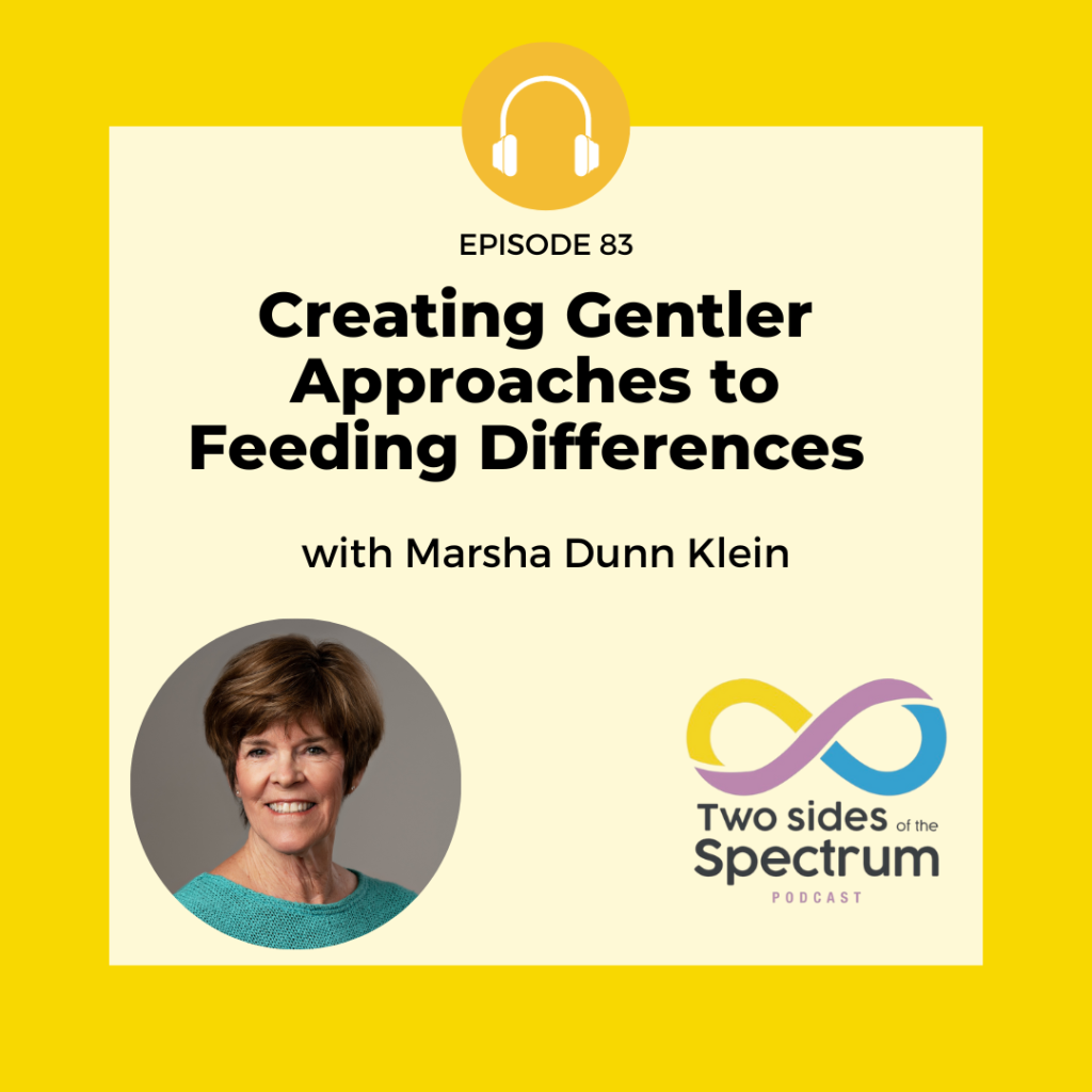 Two Sides of the Spectrum Podcast Episode 83