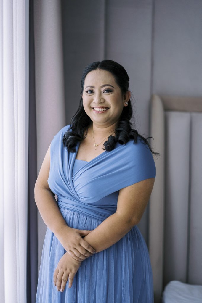 Princess Yvette Gutierrez