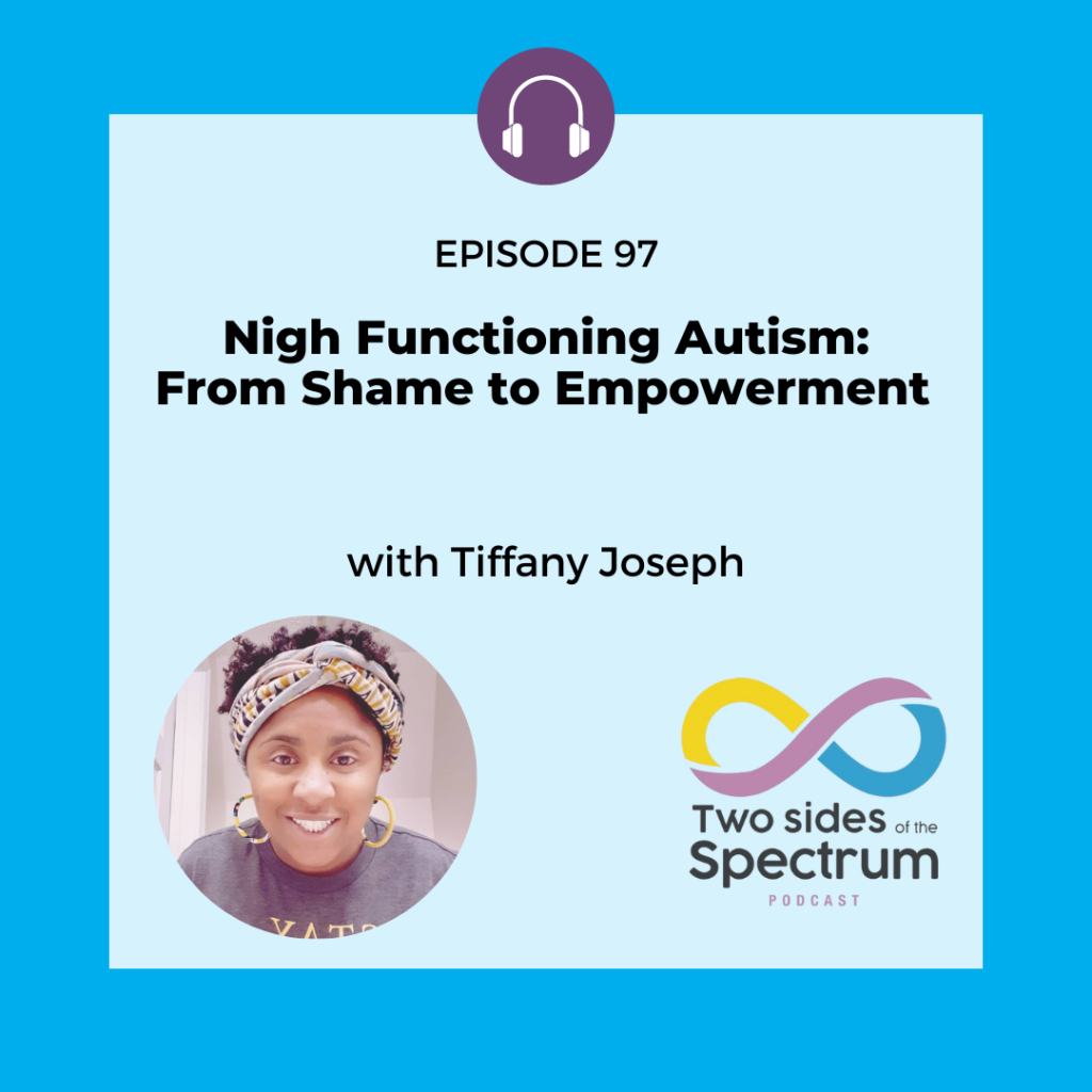 Two Sides of the Spectrum Podcast Episode 97