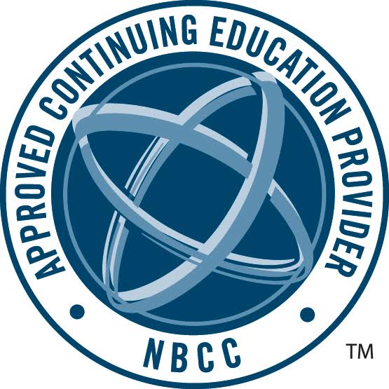 NBCC Approved Provider