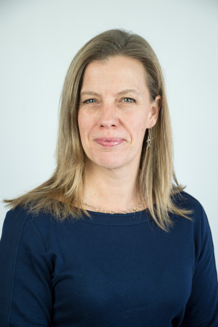 Amy Laurent, PhD, OTR/L